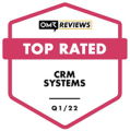 CentralStation CRM - OMR top rated Icon