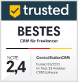 CentralStation CRM - Trusted Icon