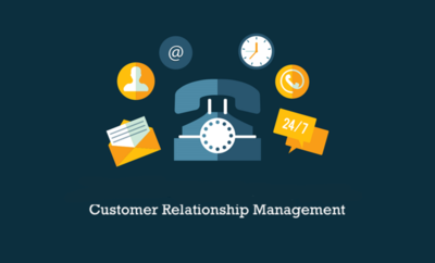 Benefits of CRM for your business