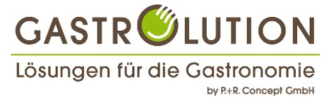 Gastrolution Logo