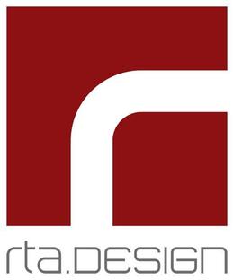 RTA Design Logo